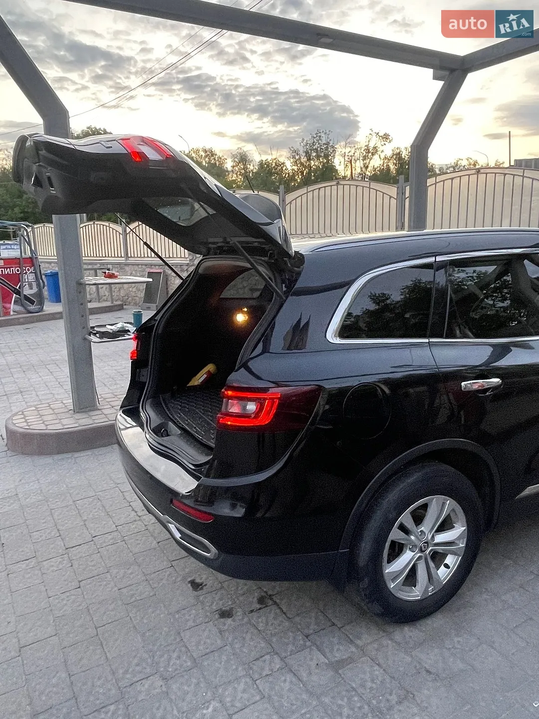 2018 Renault Koleos - мініатюра 13
