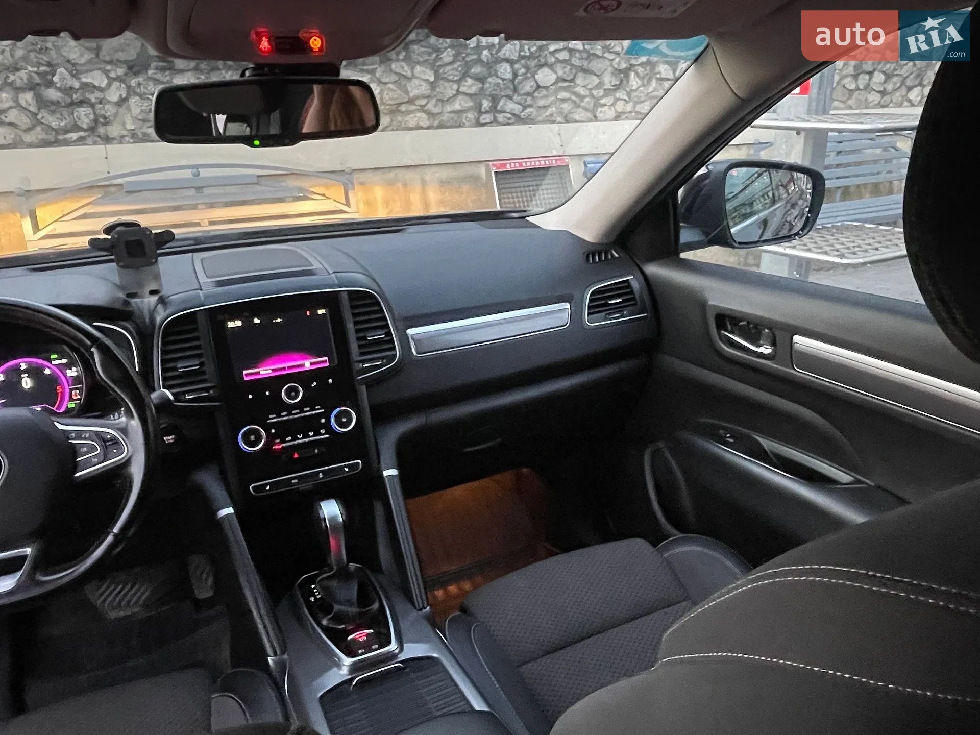 2018 Renault Koleos - мініатюра 18