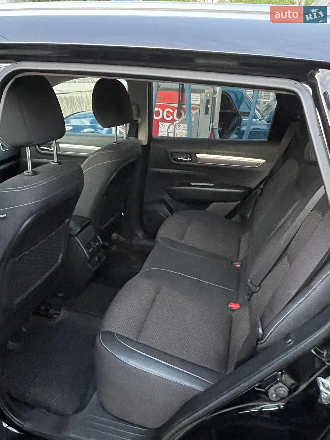2018 Renault Koleos - мініатюра 22