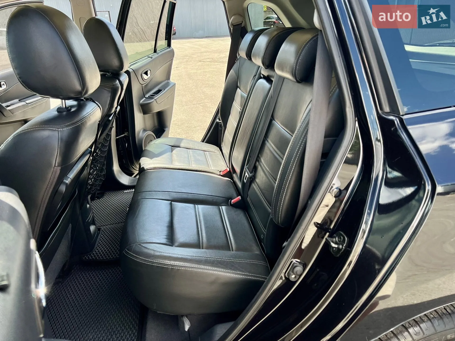 2012 Renault Koleos - мініатюра 13