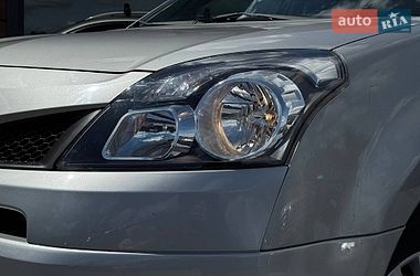 Внедорожник / Кроссовер Renault Koleos 2008 в Ровно