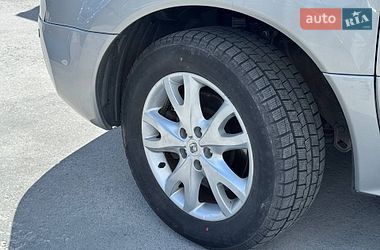 Внедорожник / Кроссовер Renault Koleos 2008 в Ровно