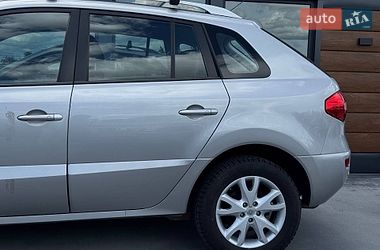 Внедорожник / Кроссовер Renault Koleos 2008 в Ровно