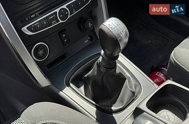 Внедорожник / Кроссовер Renault Koleos 2008 в Ровно