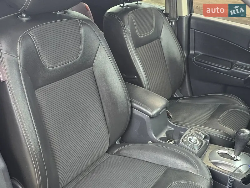 Renault Koleos 2012 VIN VF1VY6K0MUC428881 фото оголошення 14 з 53