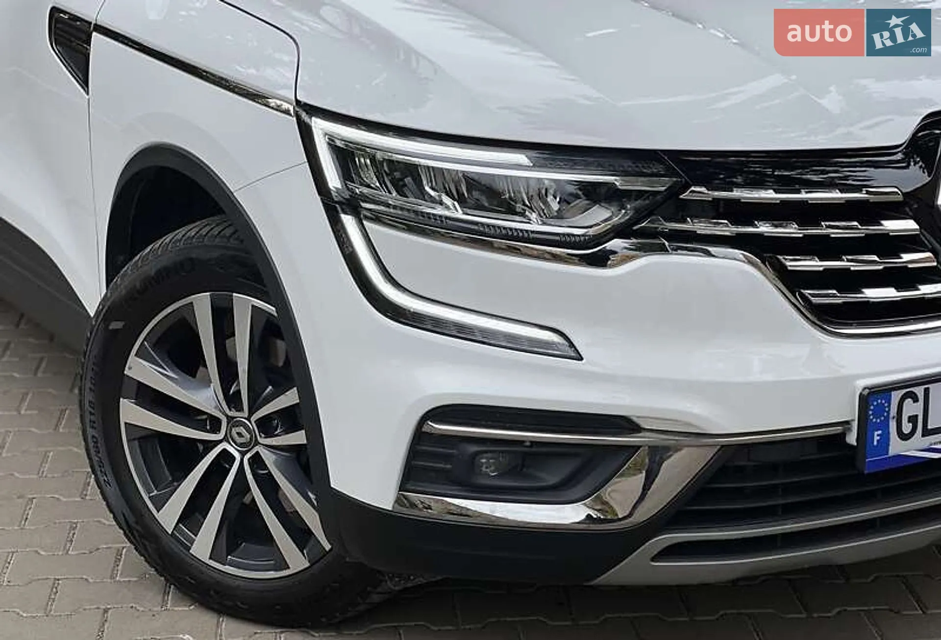 2021 Renault Koleos - мініатюра 21