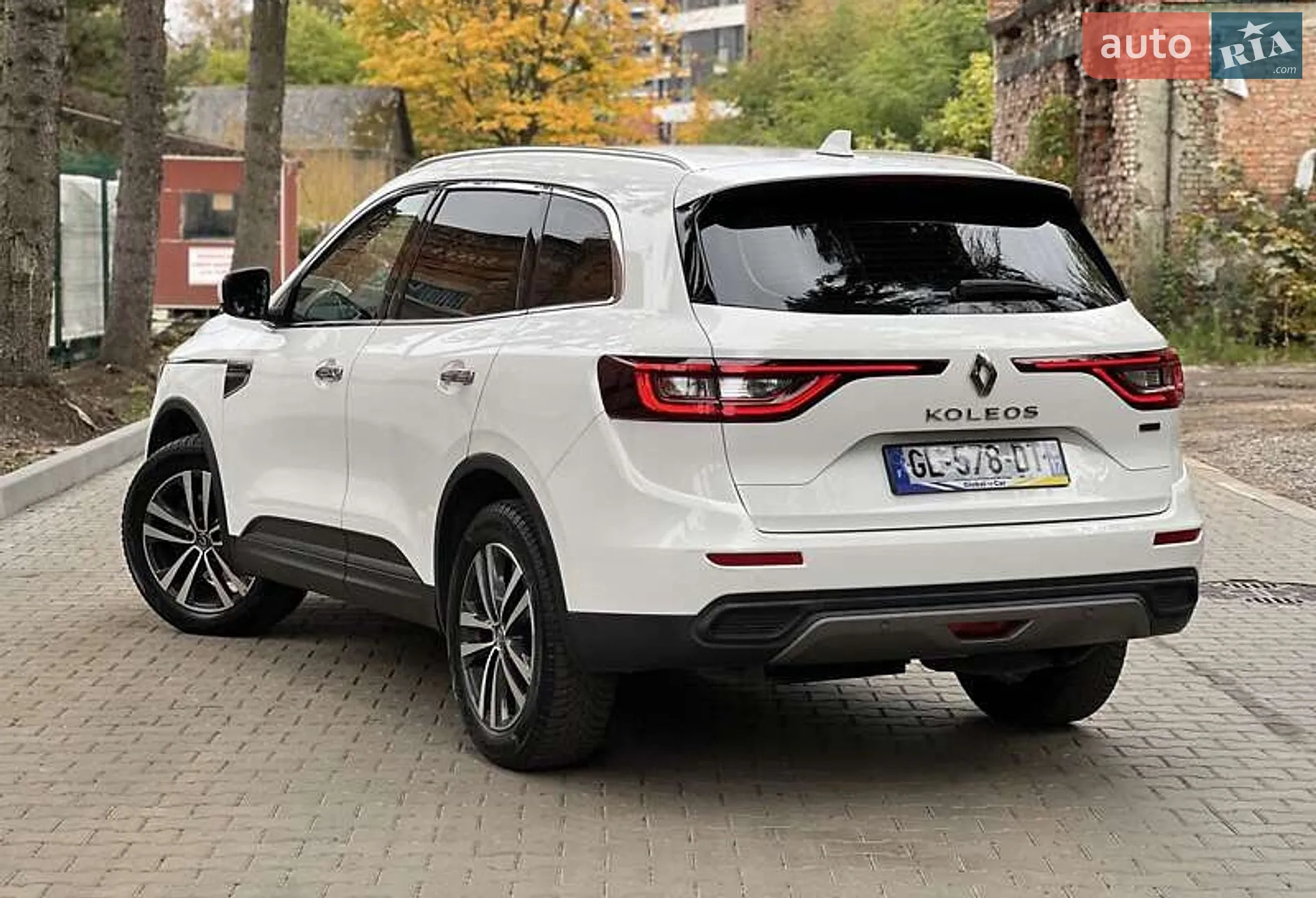 2021 Renault Koleos - мініатюра 26