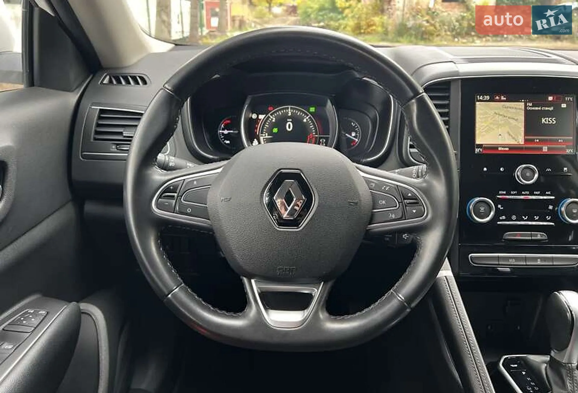 2021 Renault Koleos - мініатюра 30