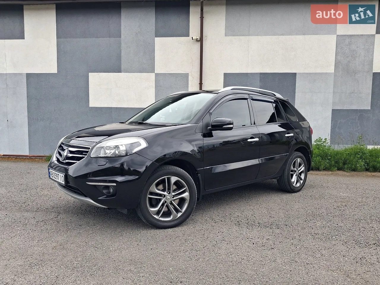 2010 Renault Koleos - мініатюра 12