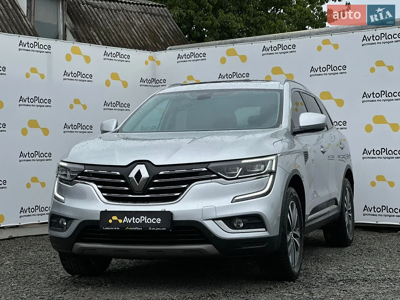 2017 Renault Koleos - мініатюра 19