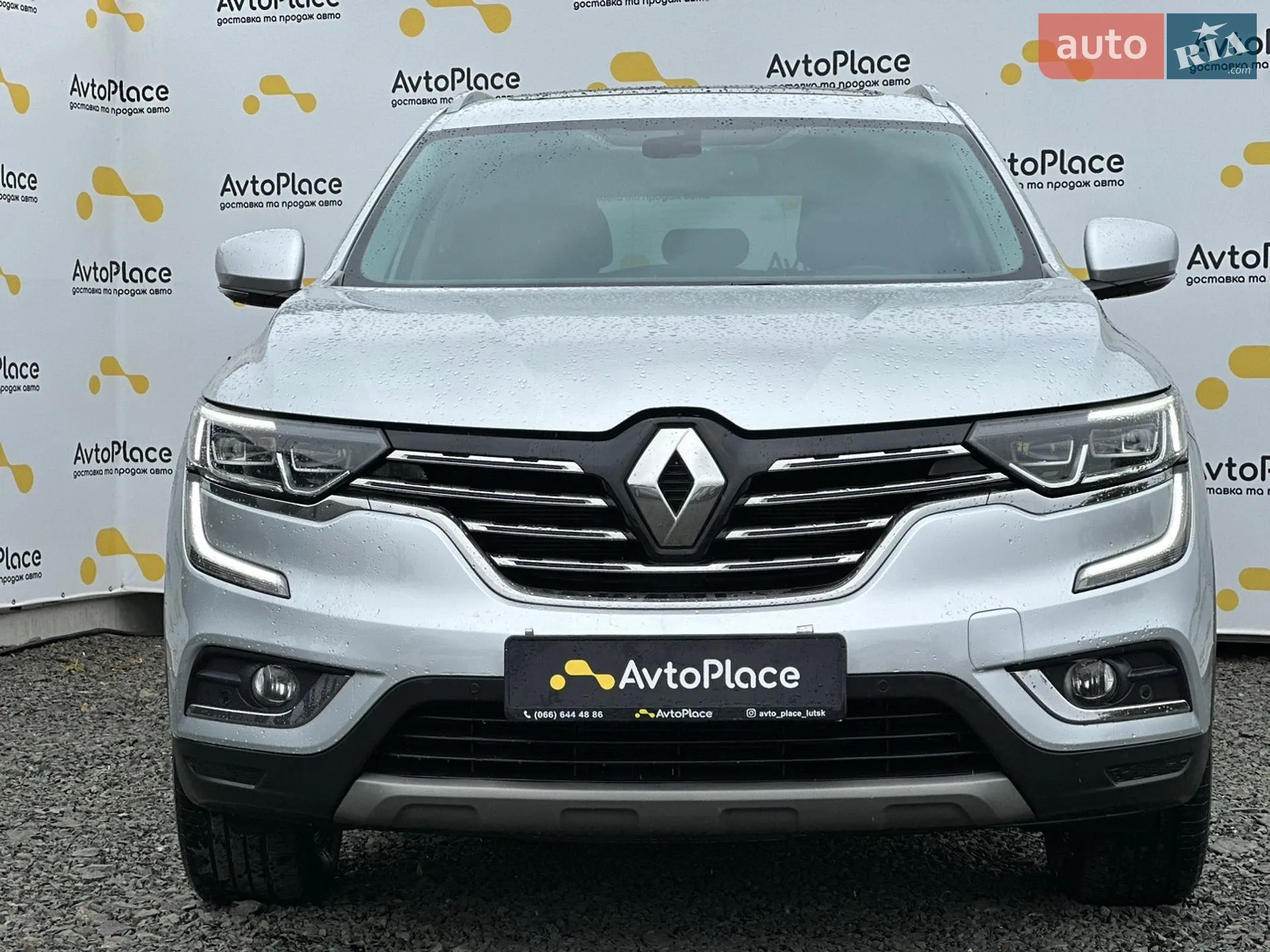 2018 Renault Koleos - мініатюра 6