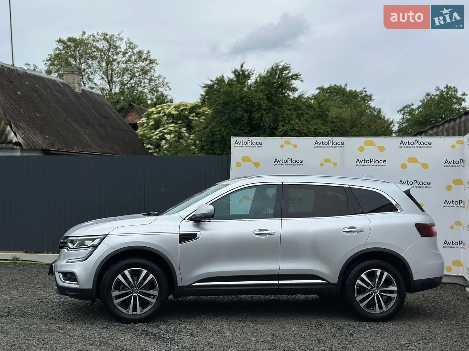 2018 Renault Koleos - мініатюра 12