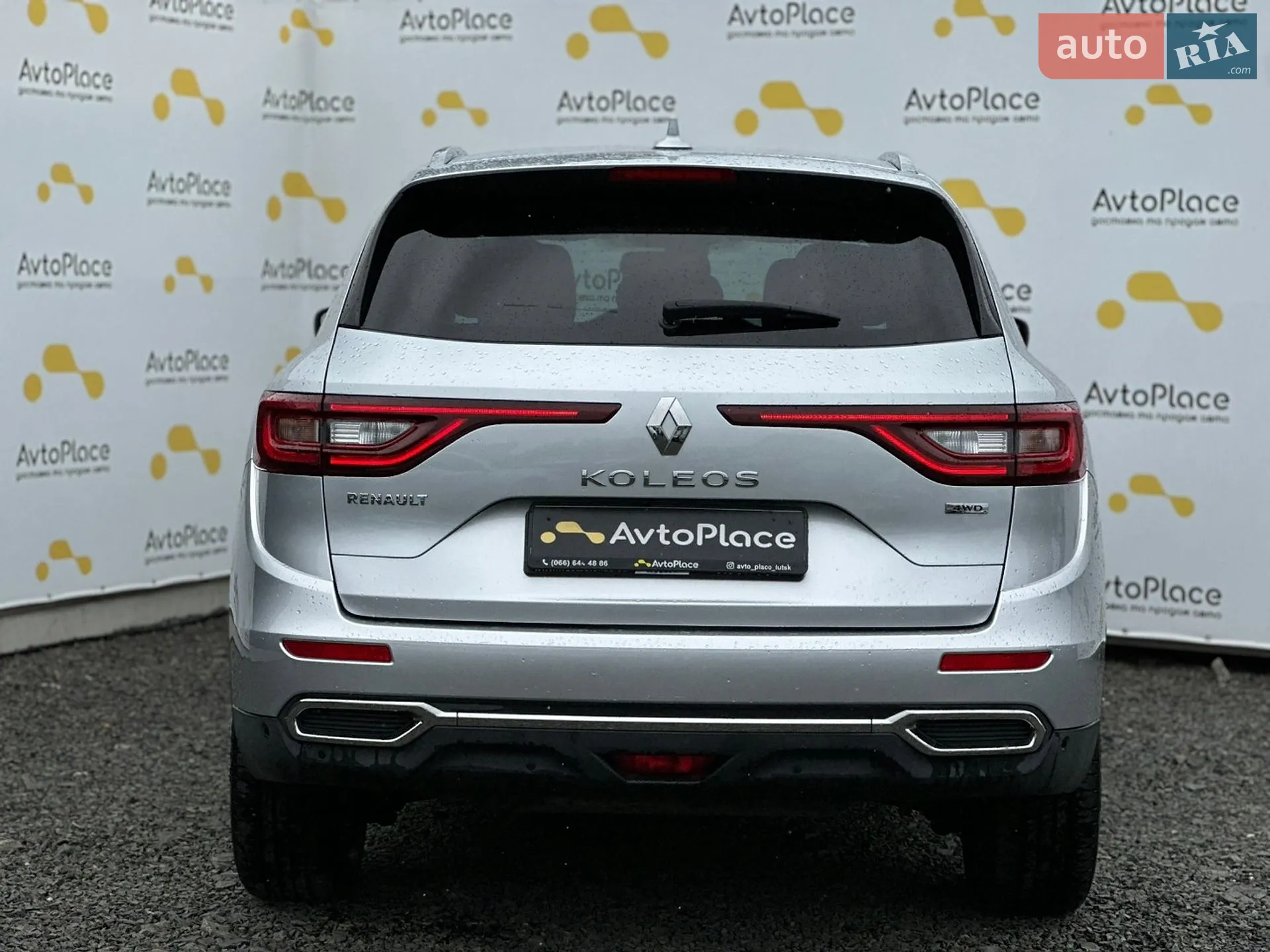 2018 Renault Koleos - мініатюра 17