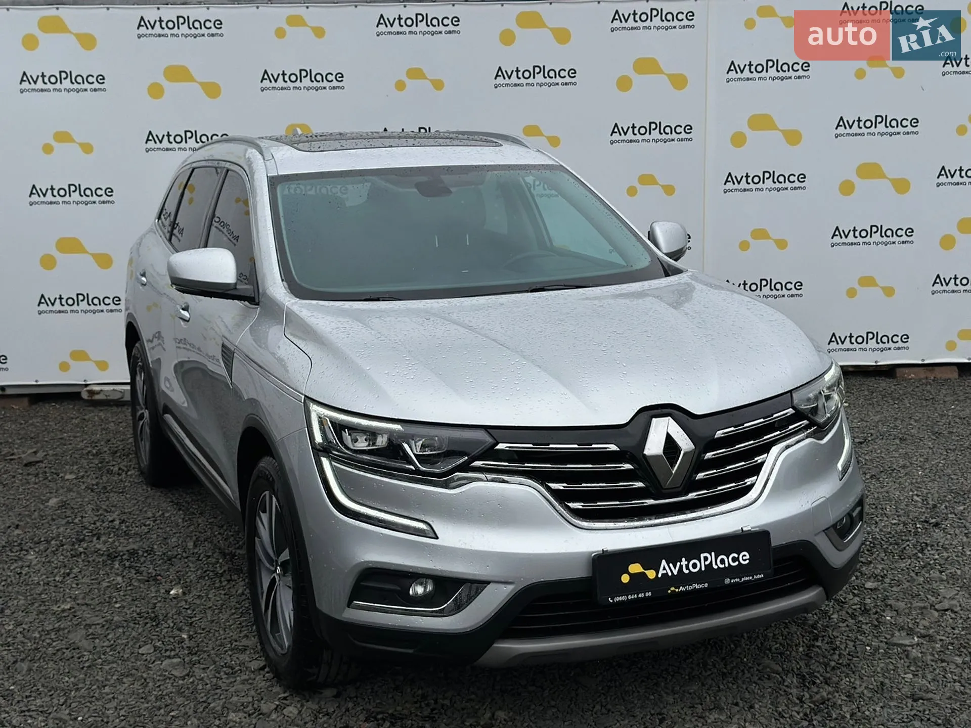 2018 Renault Koleos - мініатюра 9