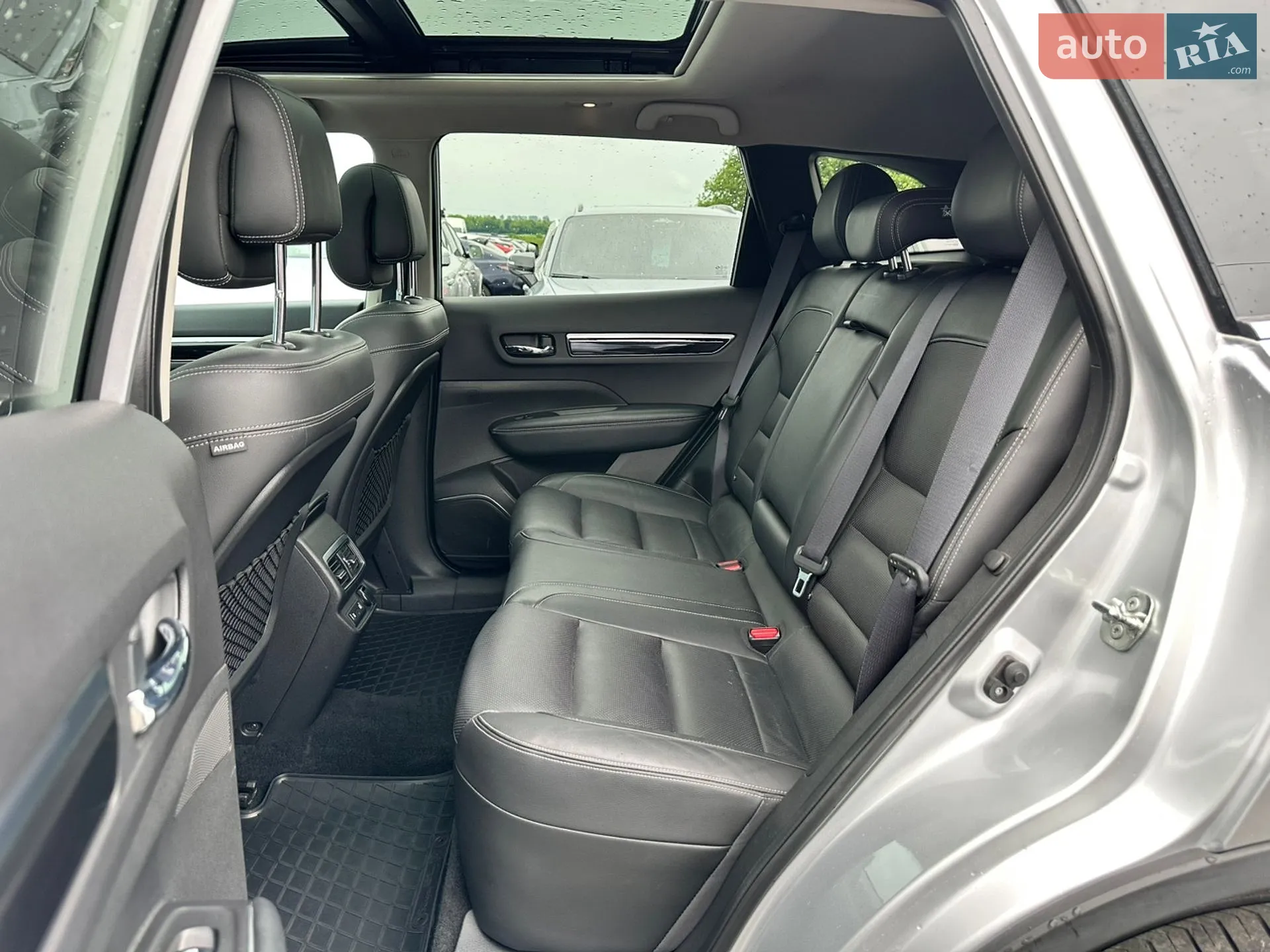 2018 Renault Koleos - мініатюра 58