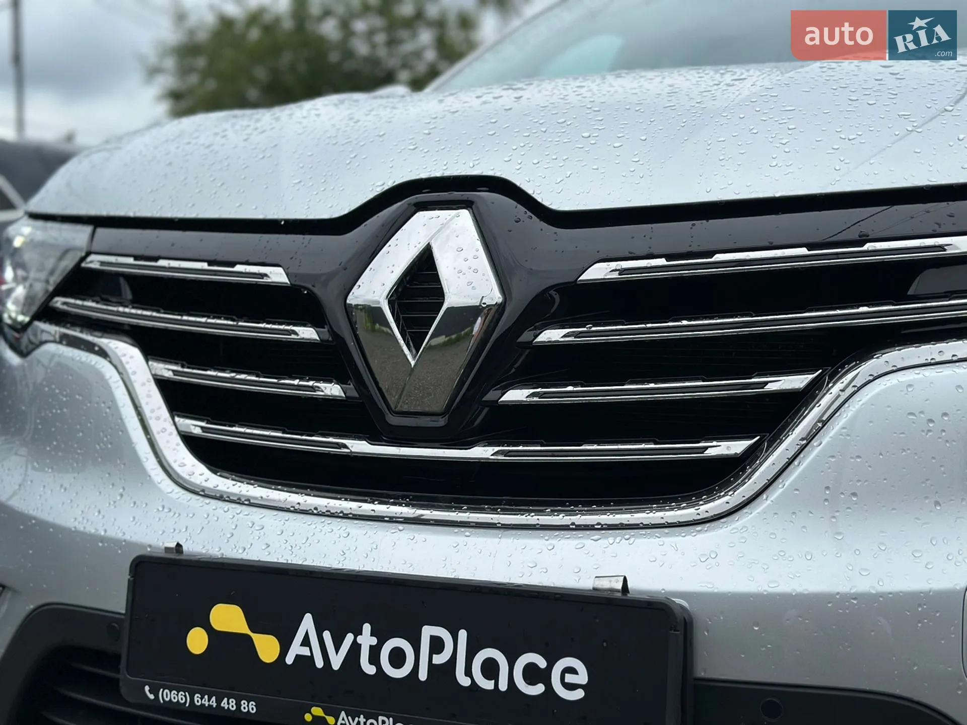 2018 Renault Koleos - мініатюра 80