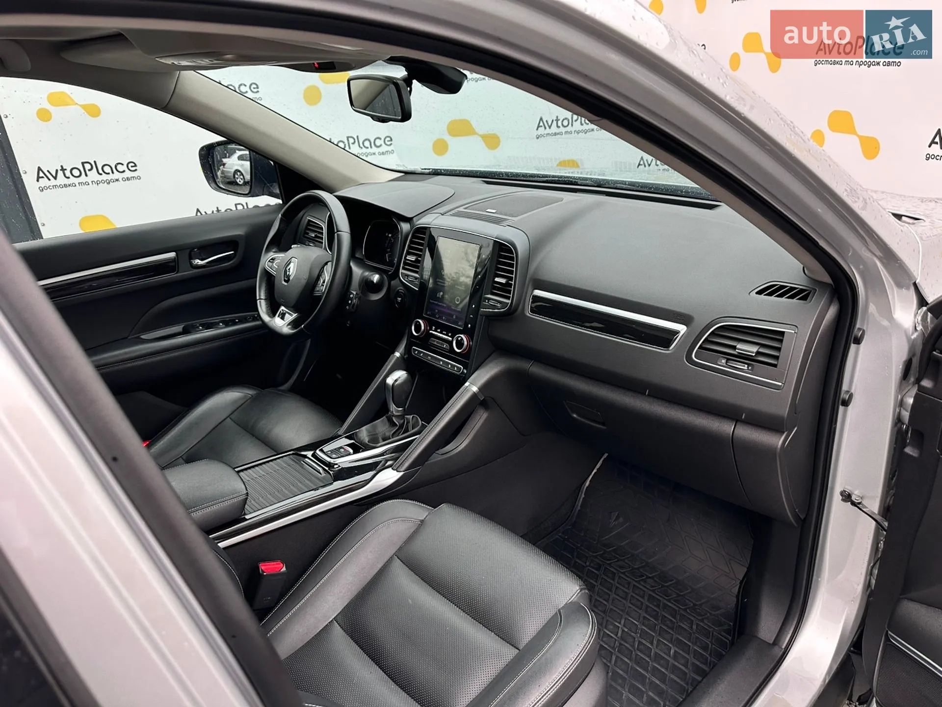 2018 Renault Koleos - мініатюра 91