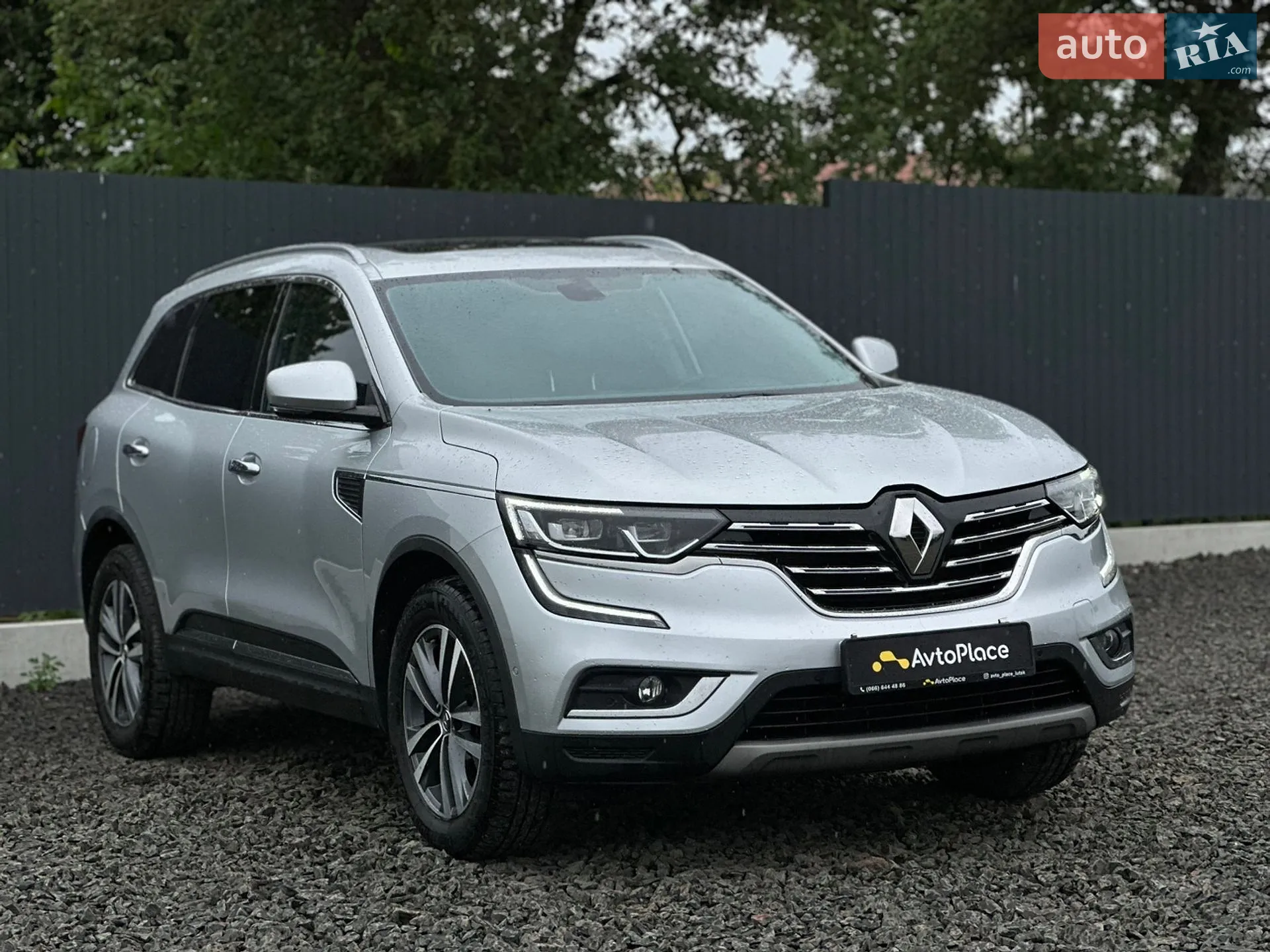 2018 Renault Koleos - мініатюра 104