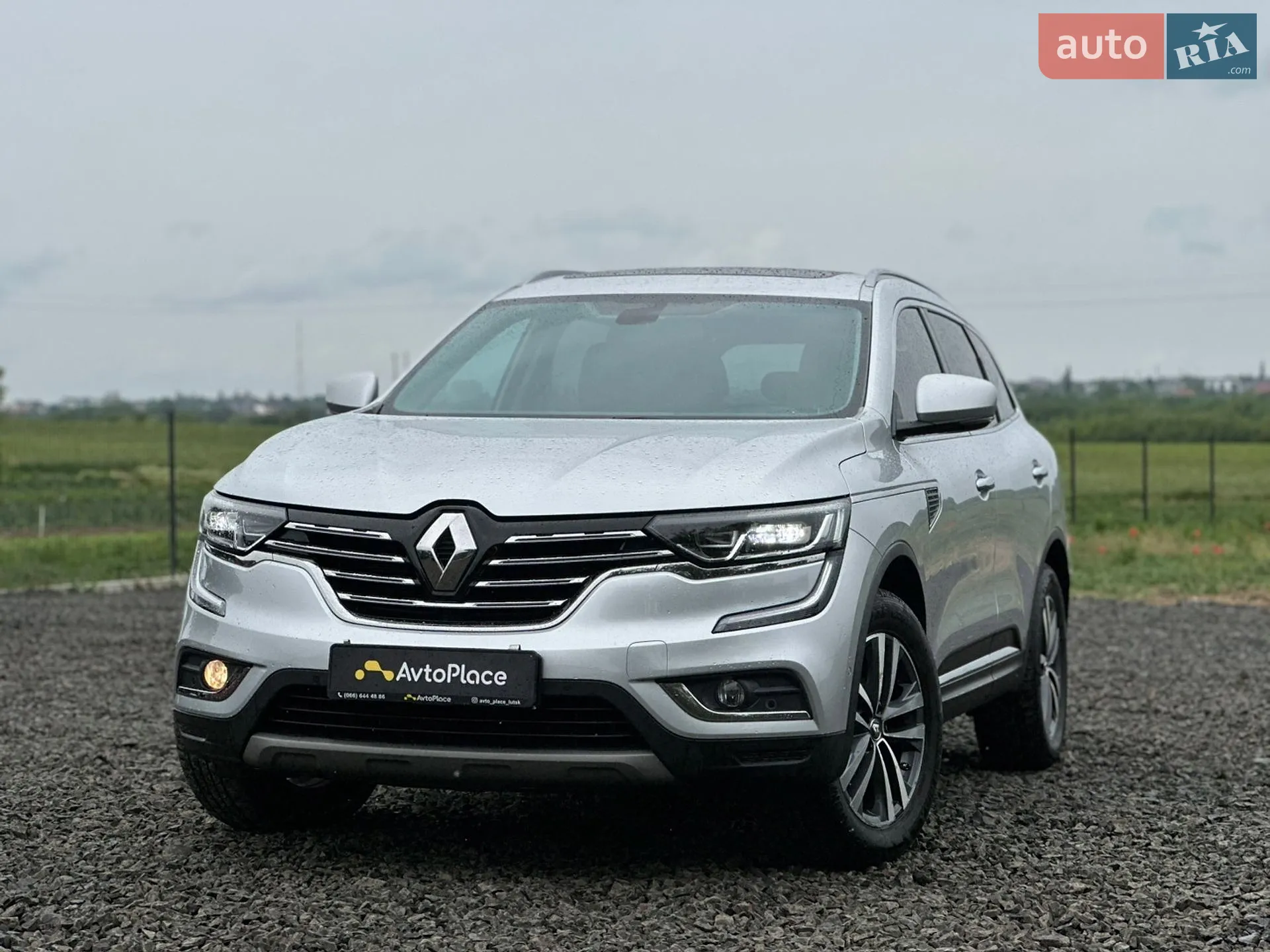2018 Renault Koleos - мініатюра 113