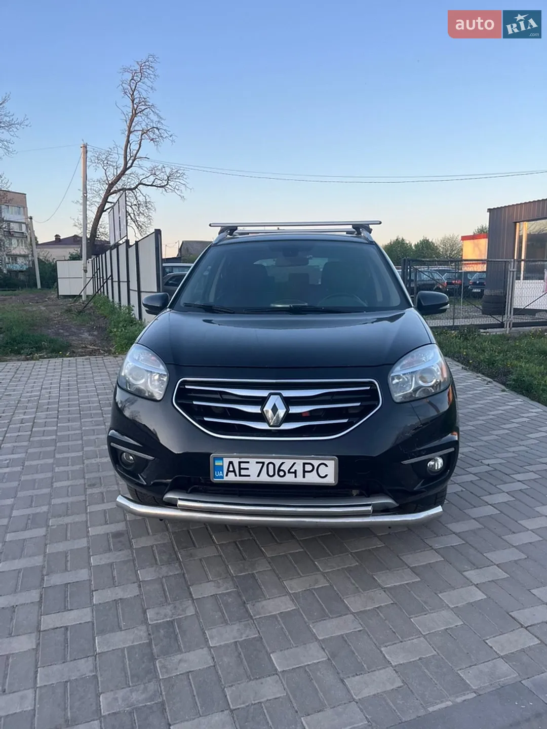 2012 Renault Koleos - мініатюра 8