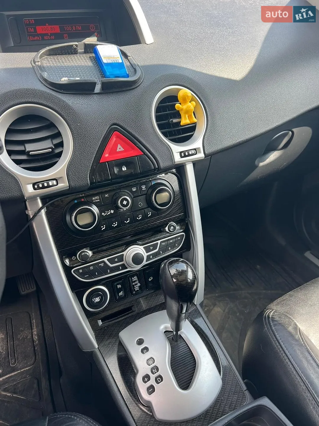 2010 Renault Koleos - мініатюра 10