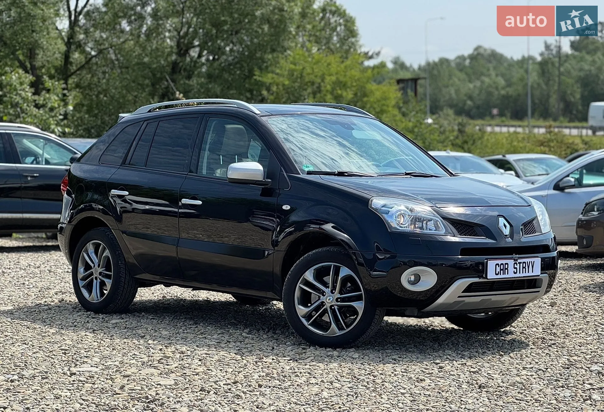 2012 Renault Koleos - мініатюра 9