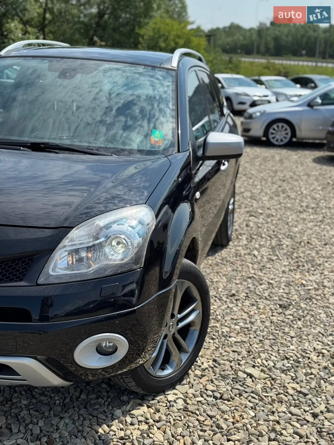 2012 Renault Koleos - мініатюра 15