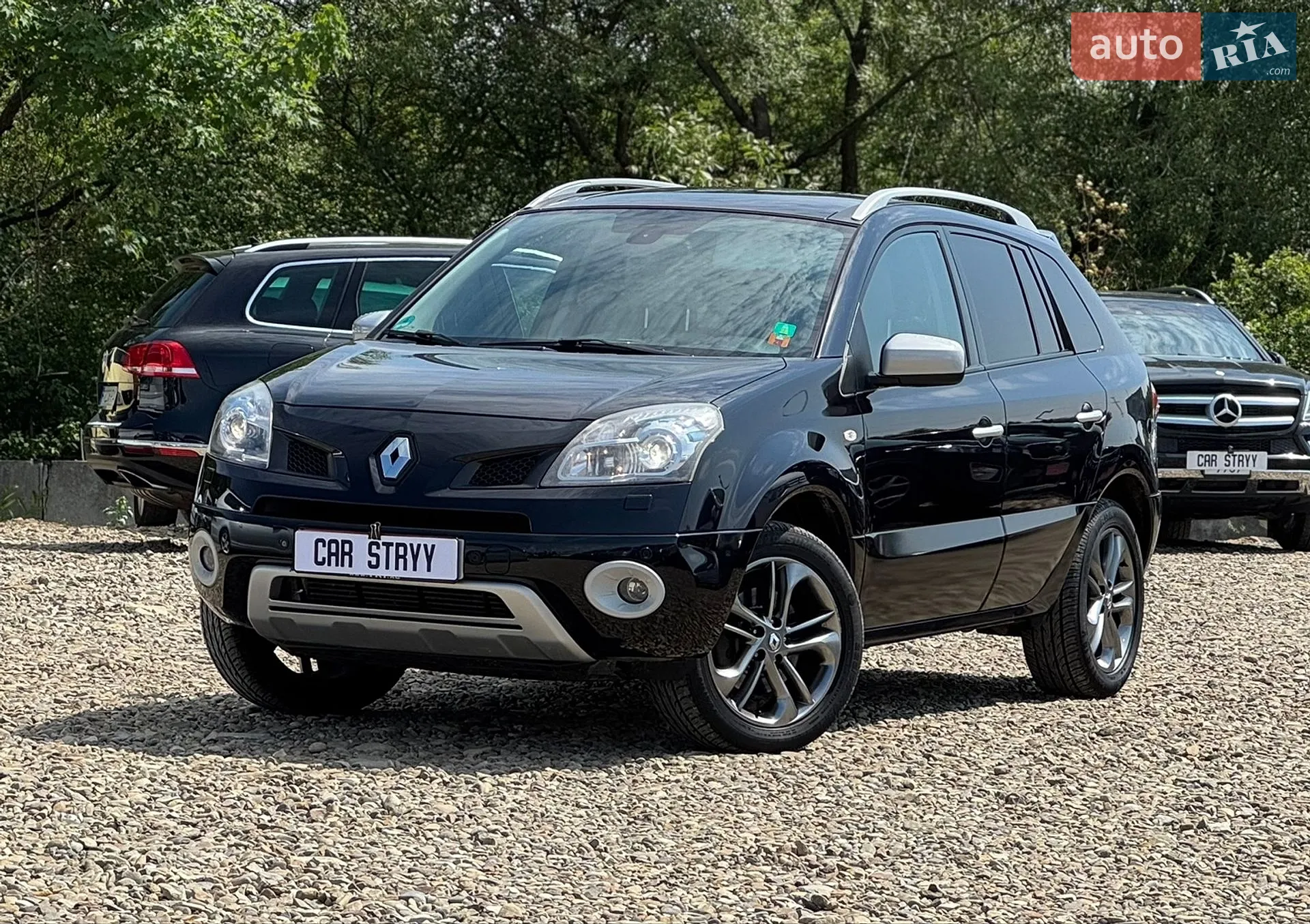 2012 Renault Koleos - мініатюра 18