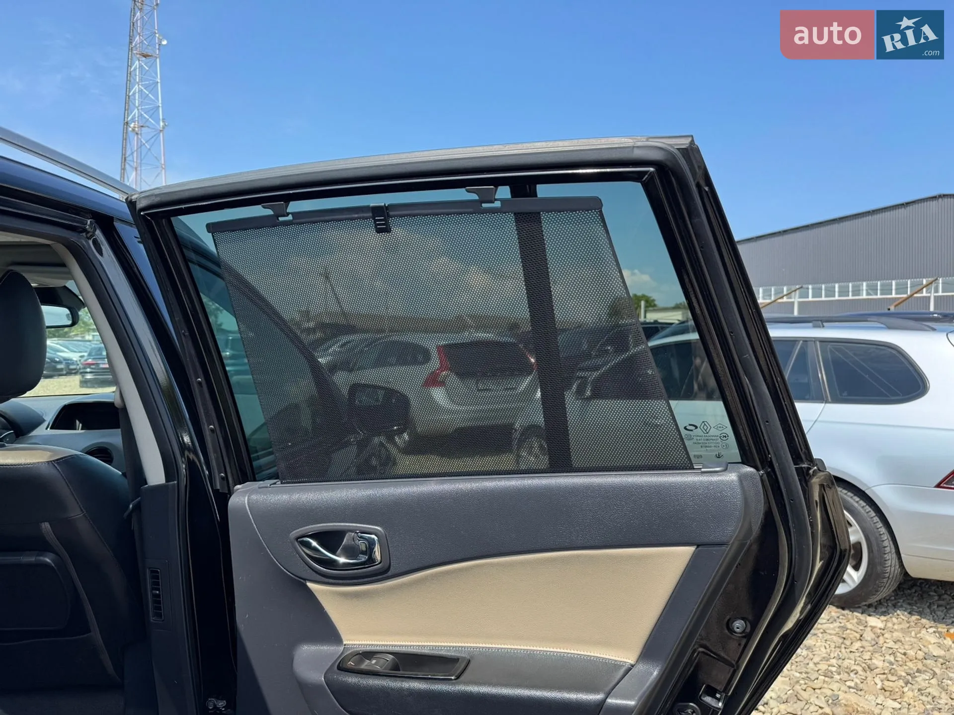 2012 Renault Koleos - мініатюра 54
