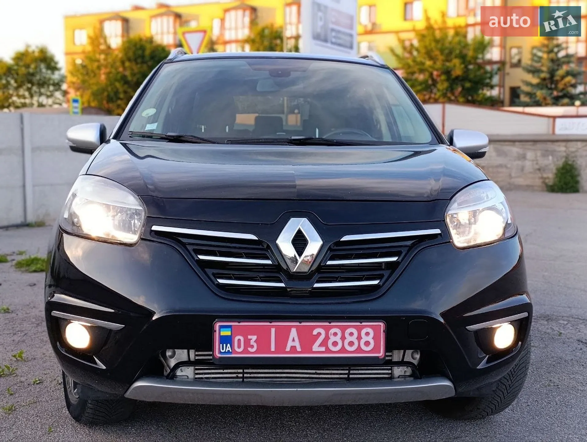 2014 Renault Koleos - мініатюра 2