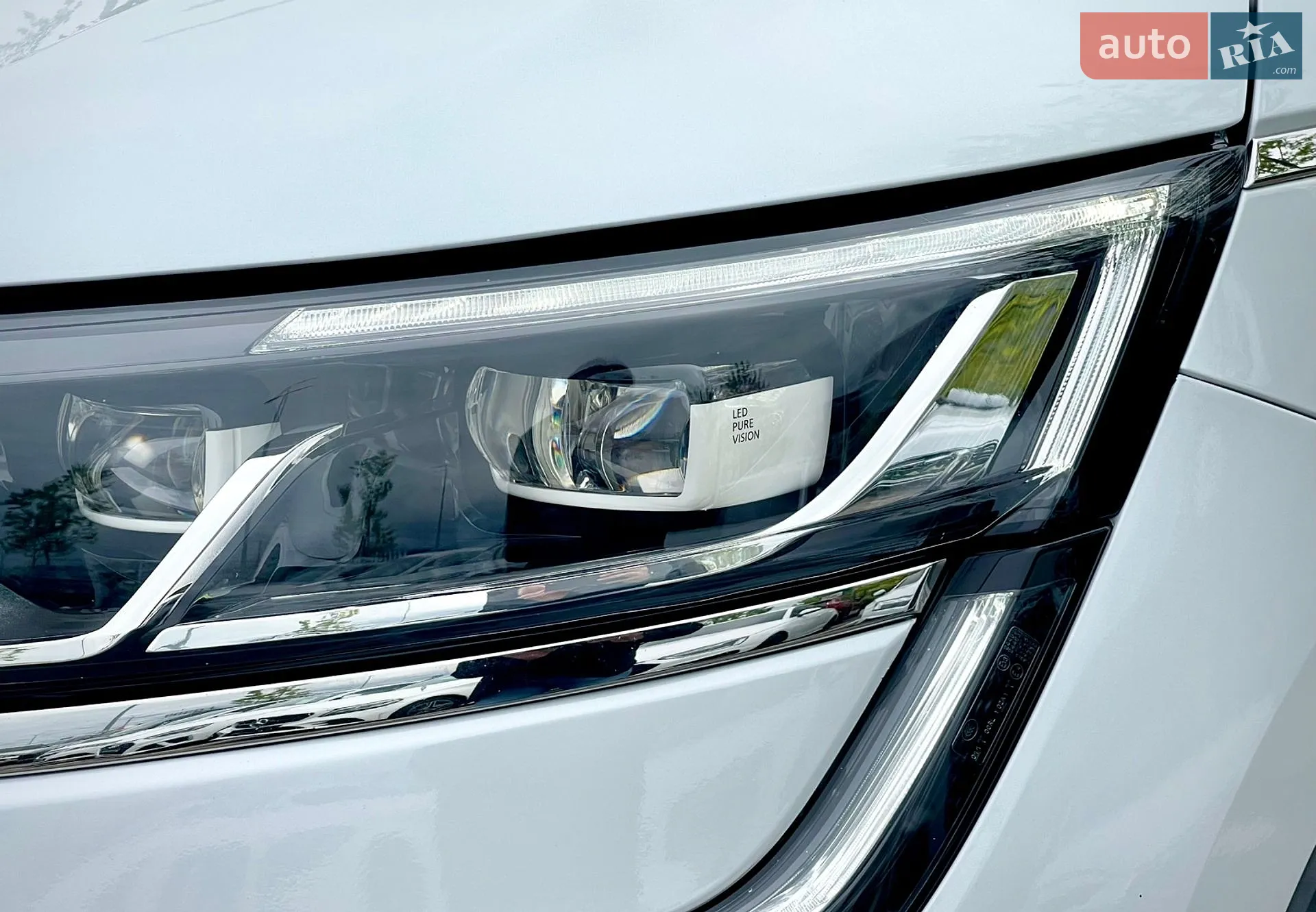 2018 Renault Koleos - мініатюра 5