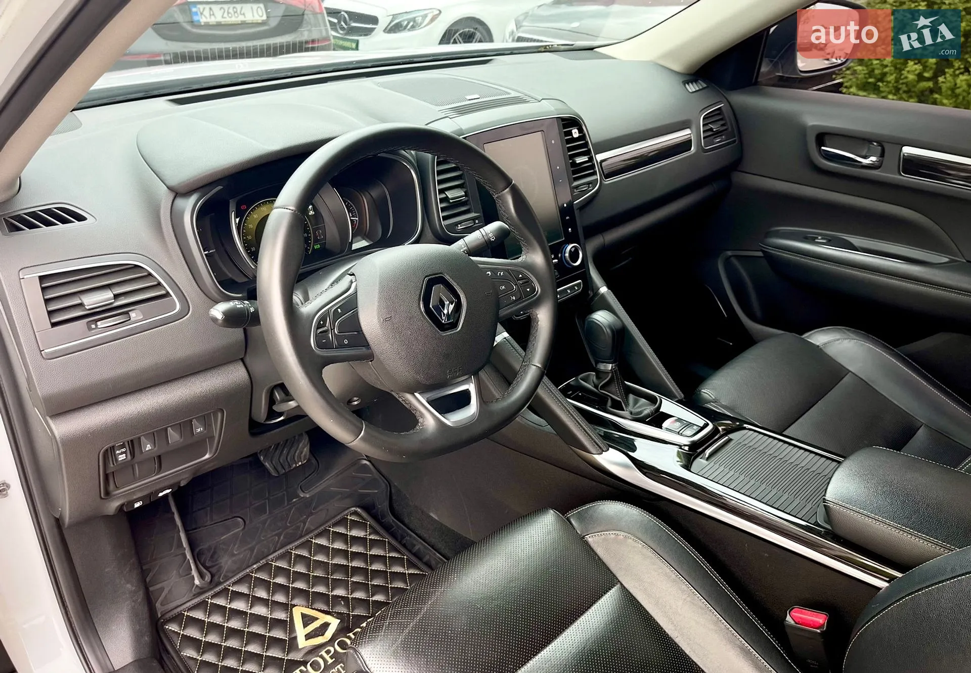 2018 Renault Koleos - мініатюра 16
