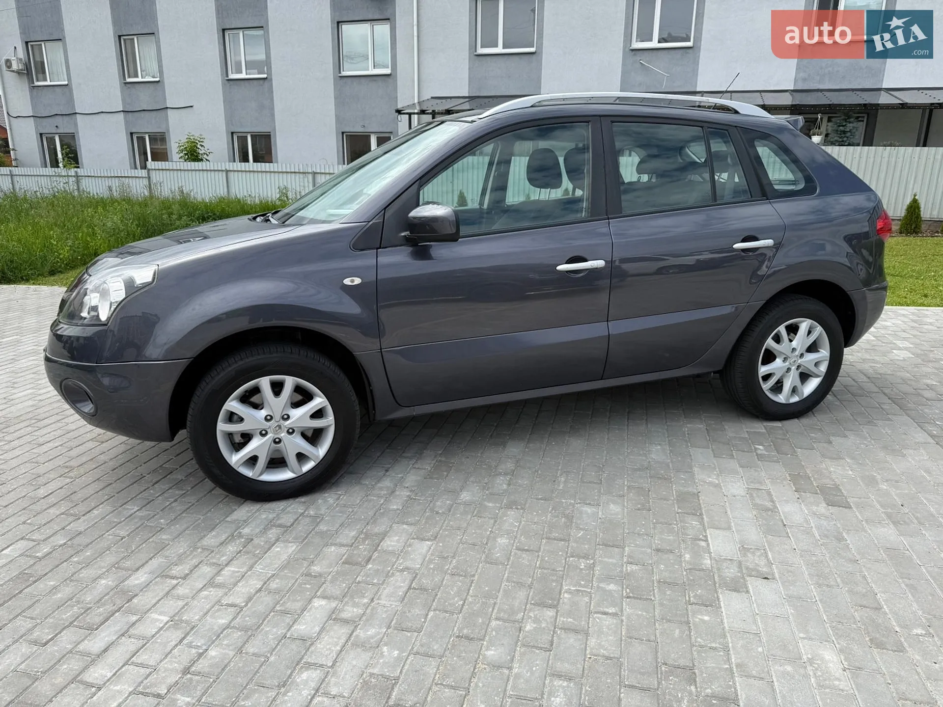 2010 Renault Koleos - мініатюра 11