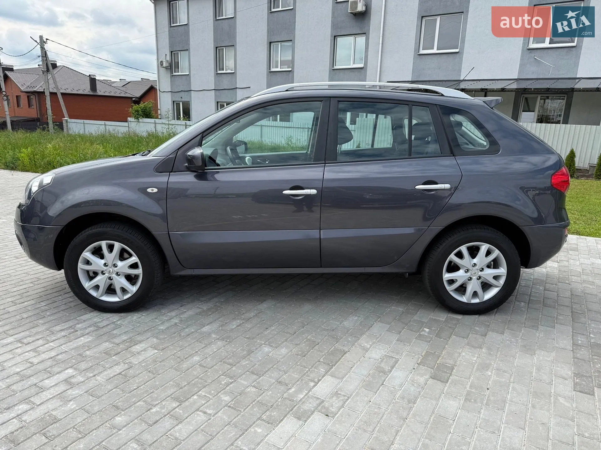 2010 Renault Koleos - мініатюра 14