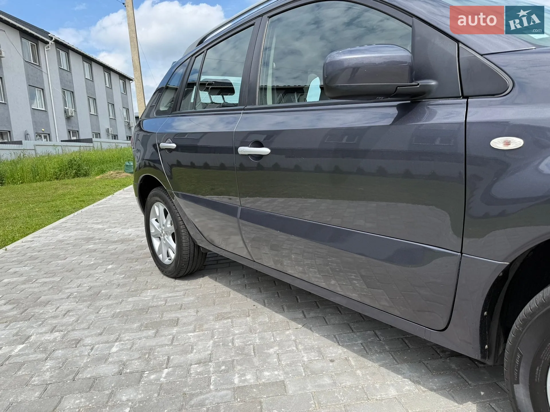 2010 Renault Koleos - мініатюра 32