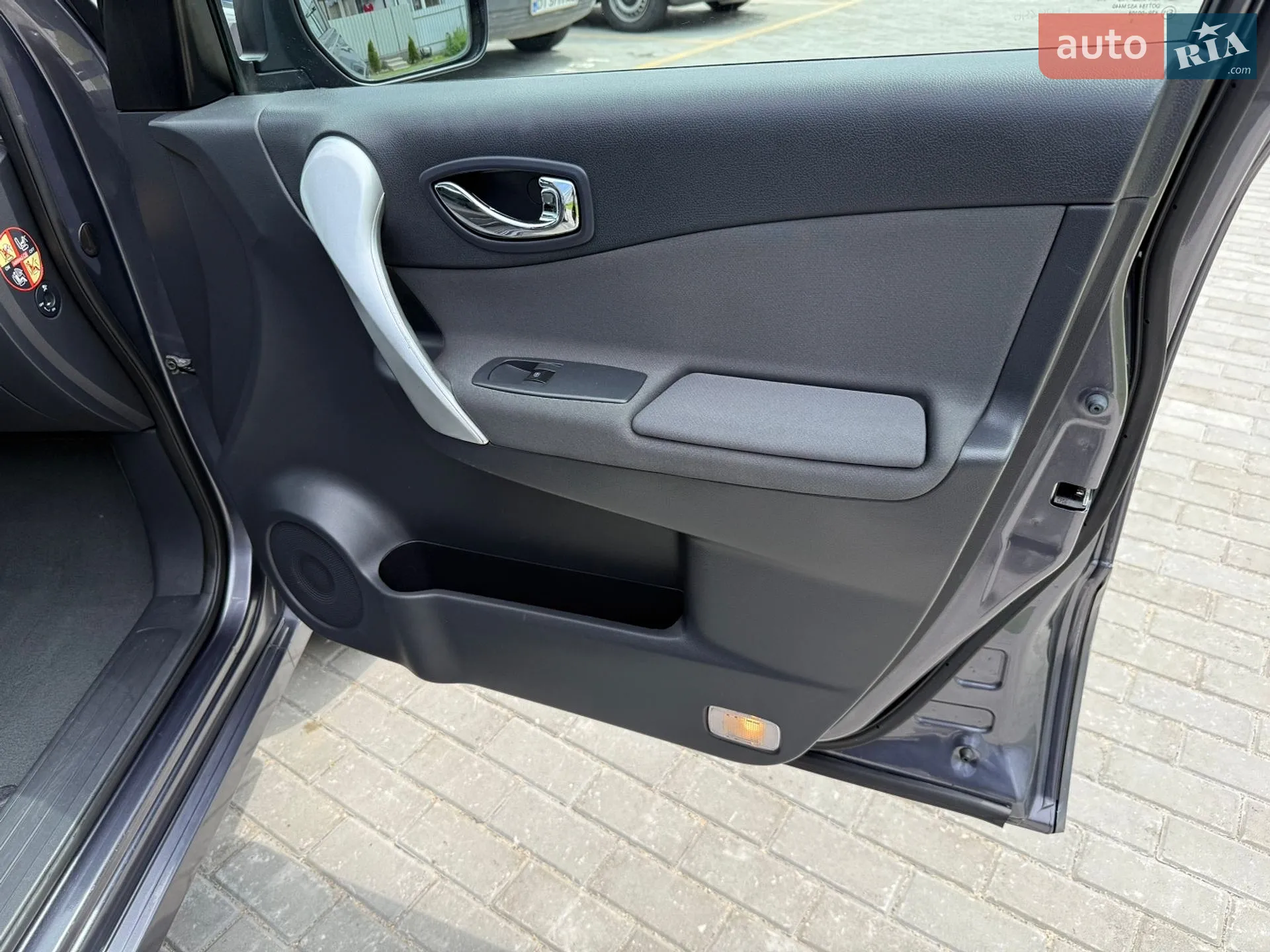 2010 Renault Koleos - мініатюра 74