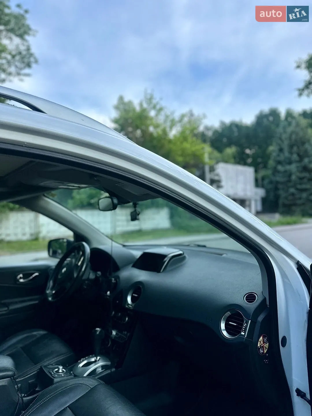 2011 Renault Koleos - мініатюра 15