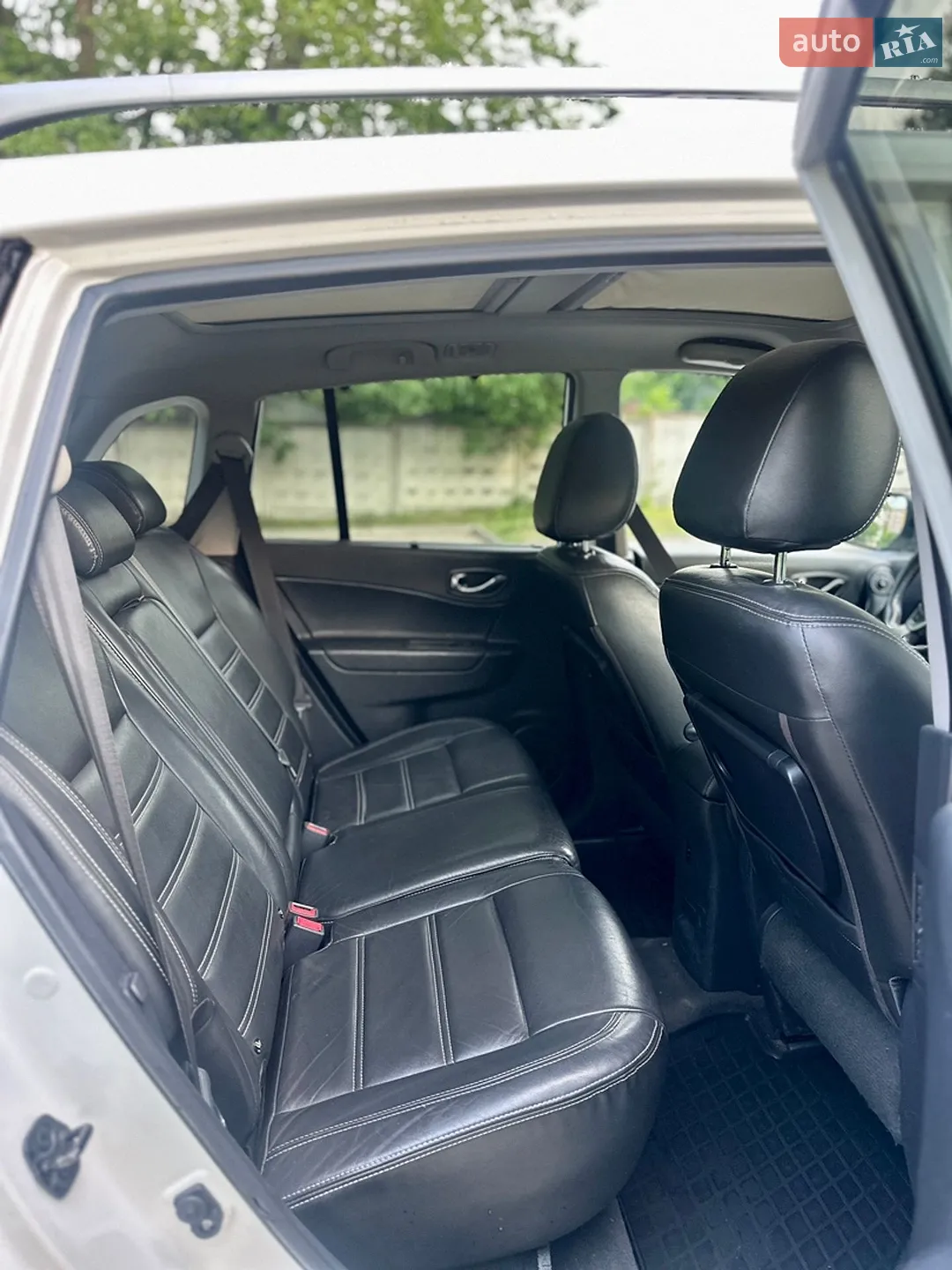 2011 Renault Koleos - мініатюра 19