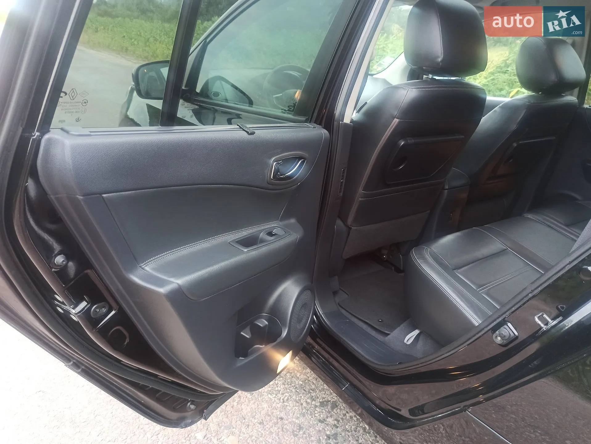 2012 Renault Koleos - мініатюра 5