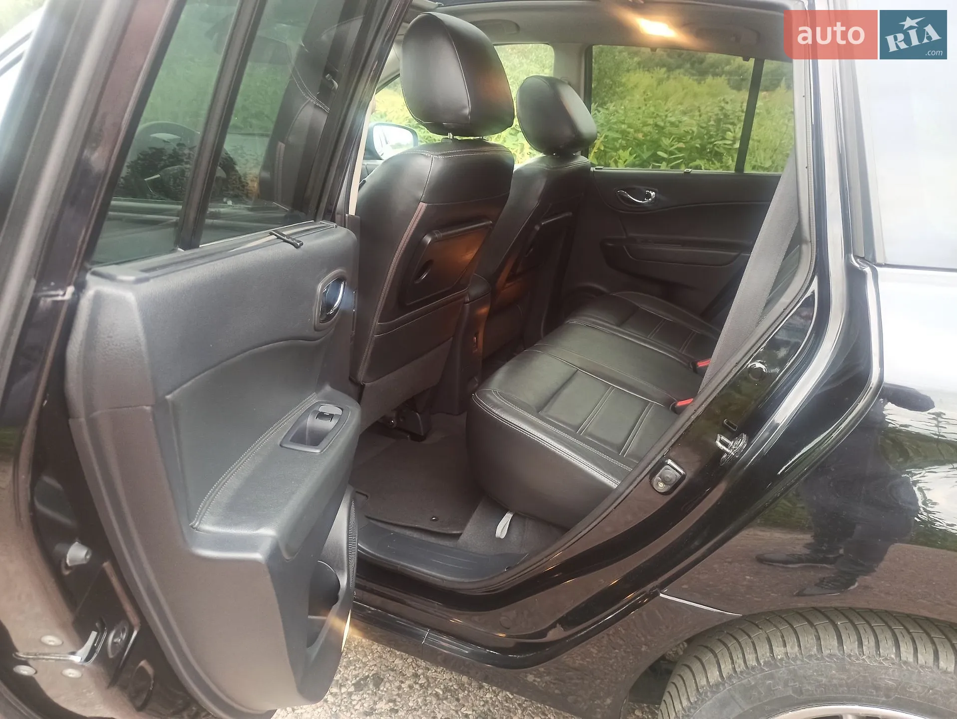 2012 Renault Koleos - мініатюра 6