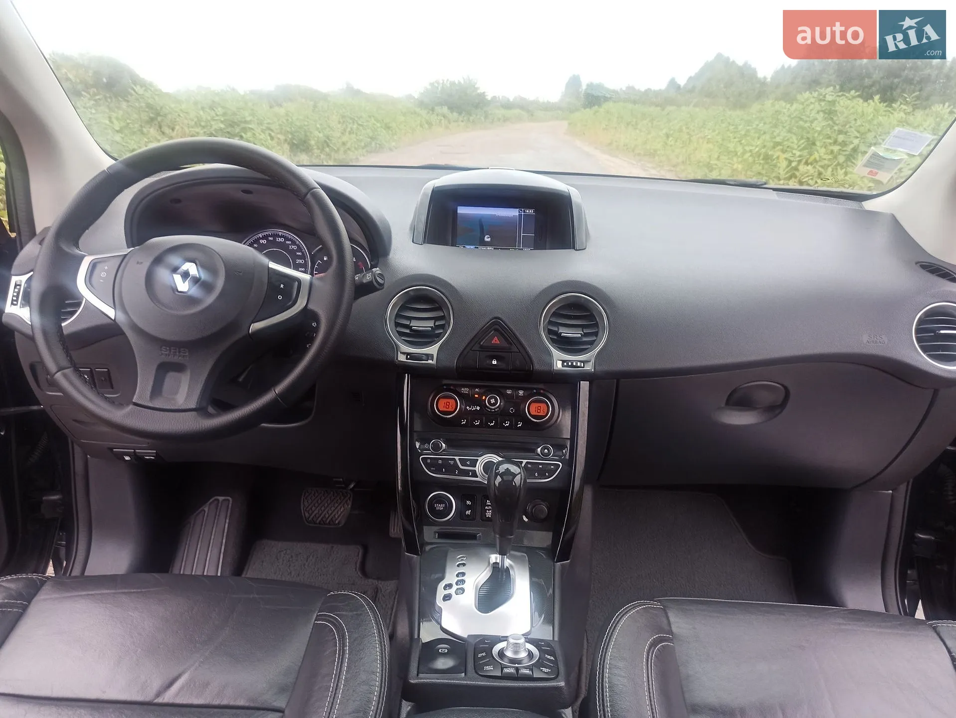 2012 Renault Koleos - мініатюра 12