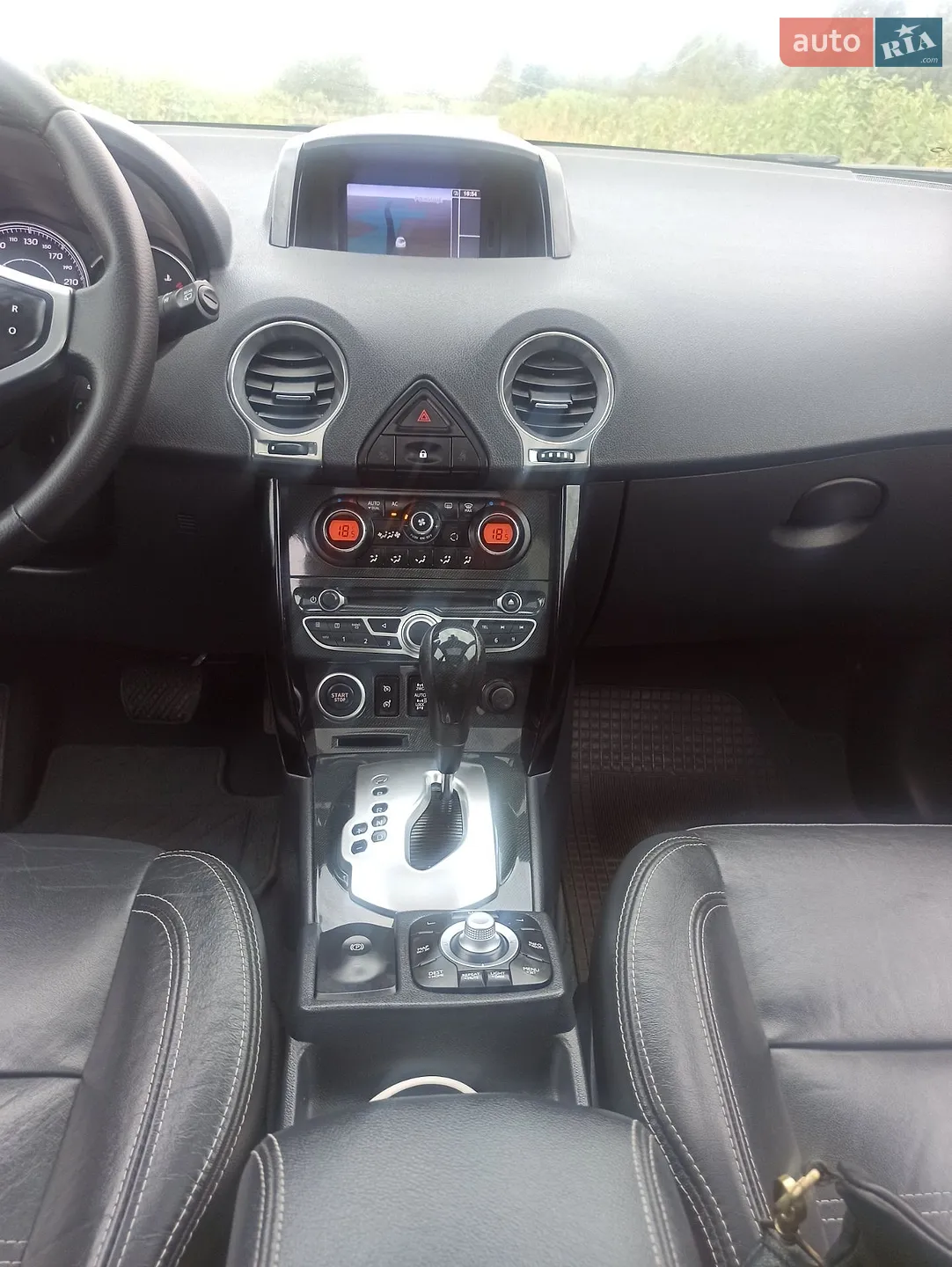 2012 Renault Koleos - мініатюра 10