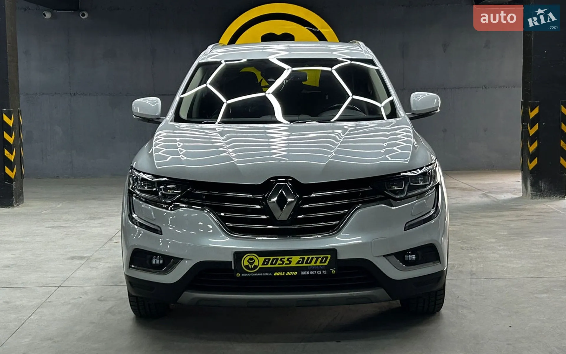 2018 Renault Koleos - мініатюра 4