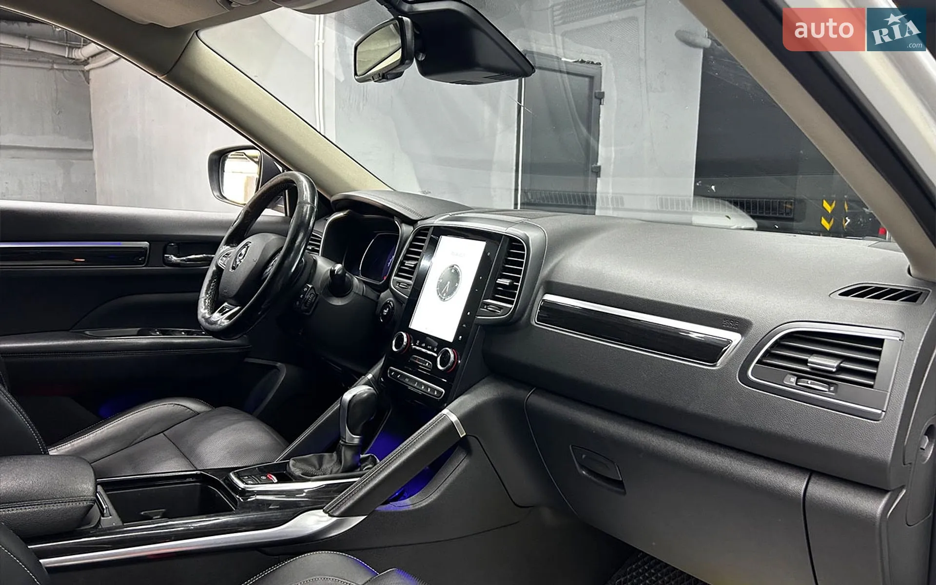 2018 Renault Koleos - мініатюра 18
