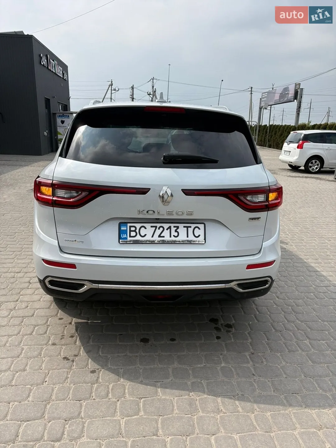 2019 Renault Koleos - мініатюра 3