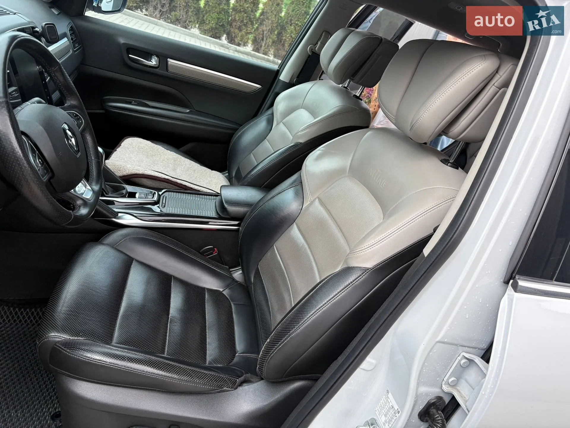 2019 Renault Koleos - мініатюра 7