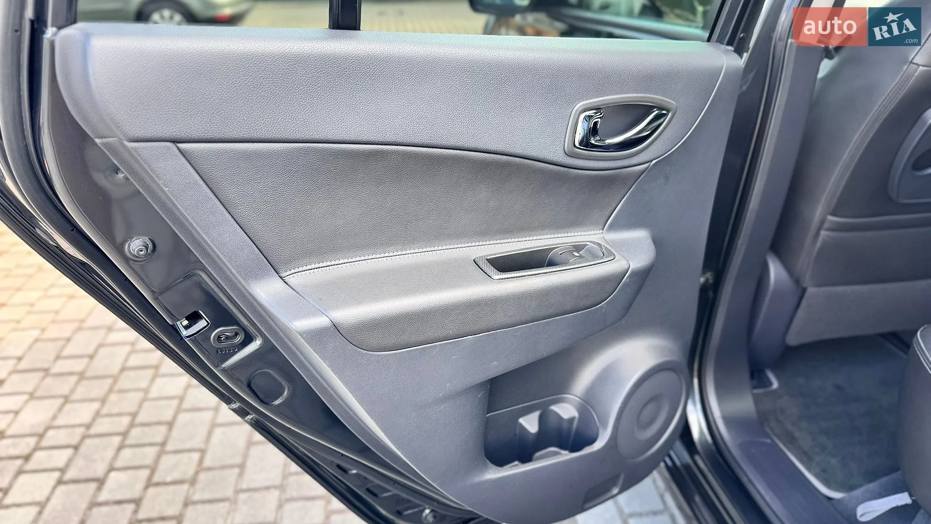 2012 Renault Koleos - мініатюра 21