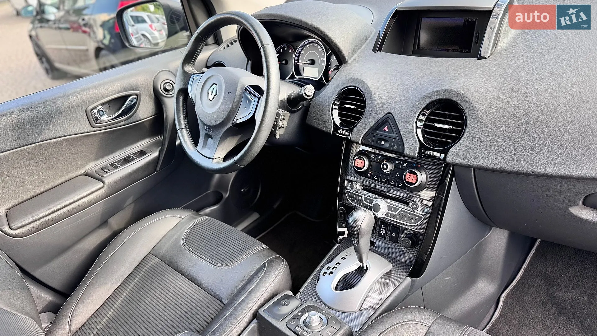 2012 Renault Koleos - мініатюра 30