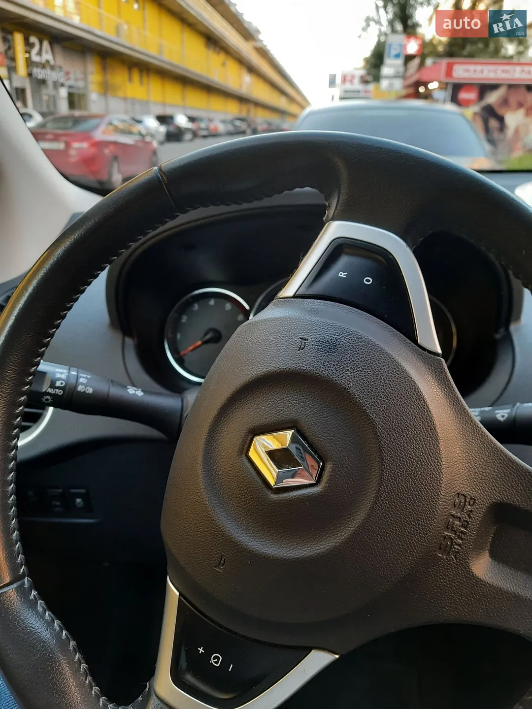 2015 Renault Koleos - мініатюра 7