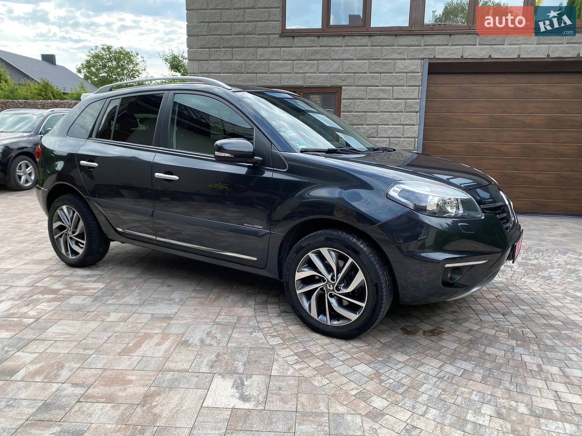 2014 Renault Koleos - мініатюра 9